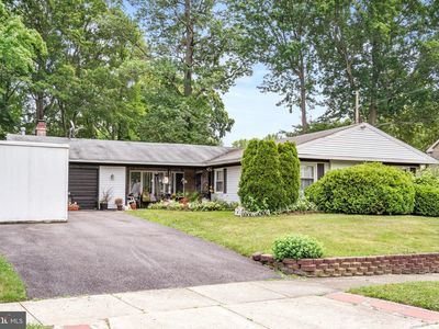 40 Nimitz Ln, Willingboro, NJ, 08046