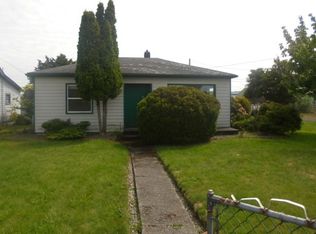 1621 W Market St, Aberdeen, WA 98520