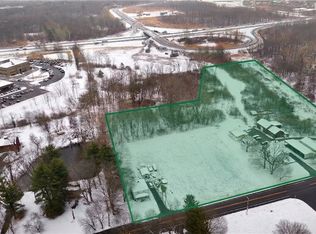 6780 & 6762 Fly Rd #2, East Syracuse, NY 13057