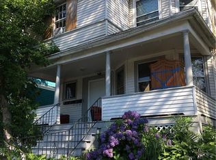 84 Washington Ter, Bridgeport, CT 06604