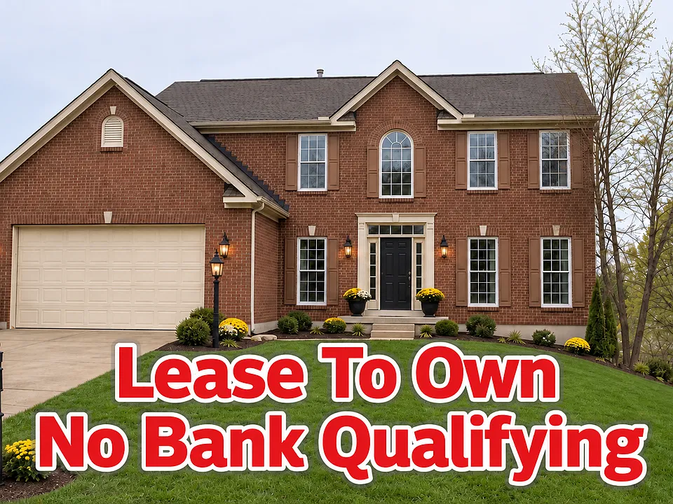 6730 Jennifer Lynn Dr