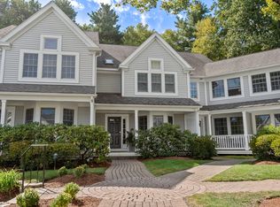9 Highcroft Way #9, Hopkinton, MA 01748