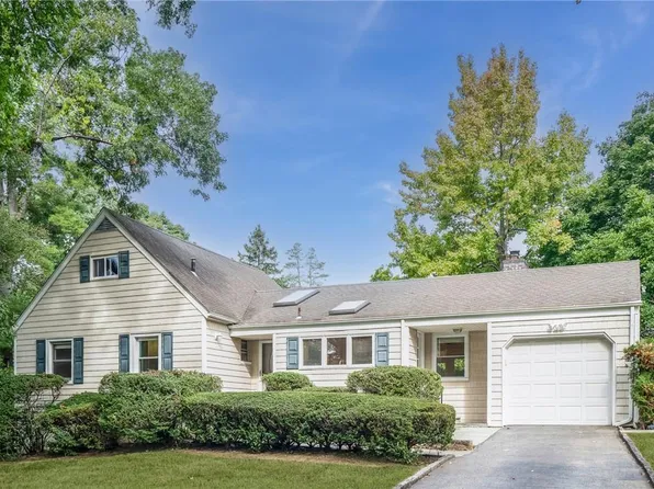 5 Pine Park Drive, New Rochelle, NY 10804