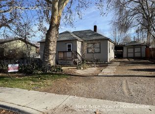 1814 S Kerr St, Boise, ID 83705