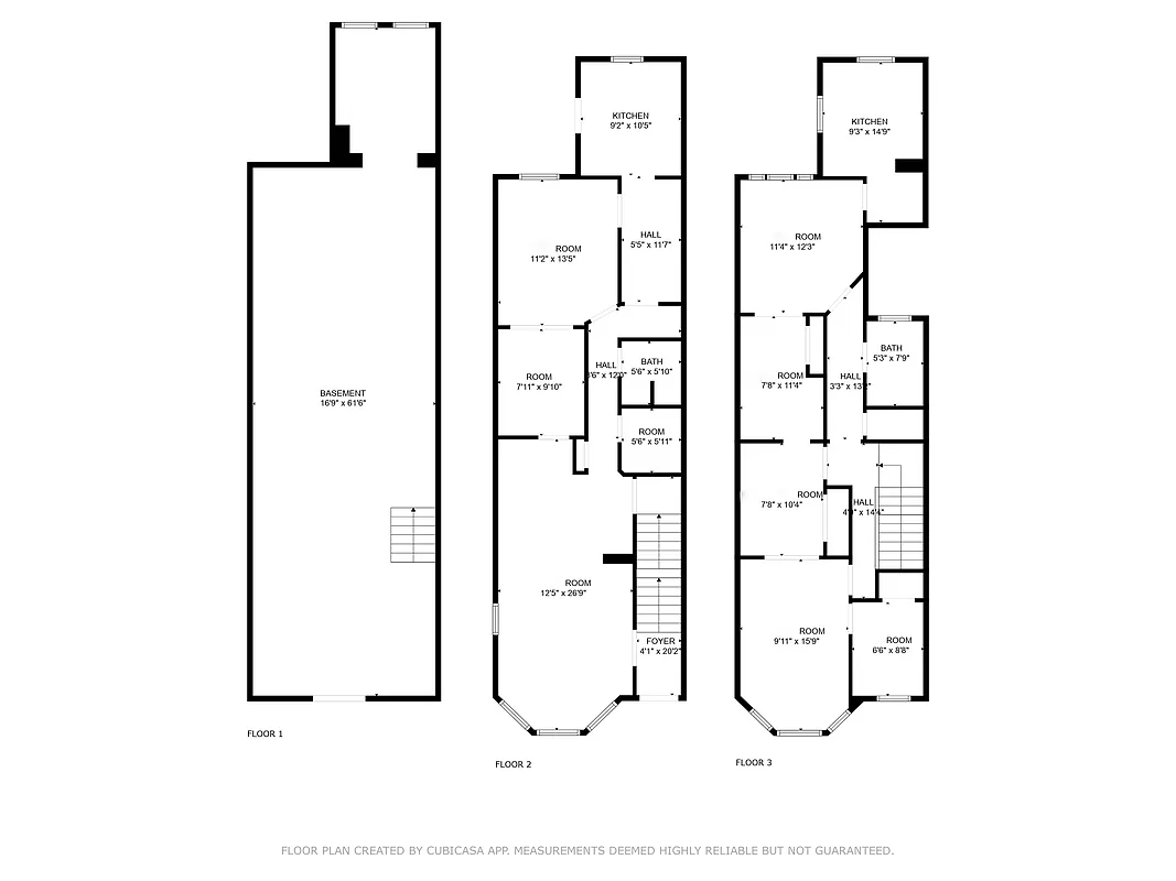 floor plan 4
