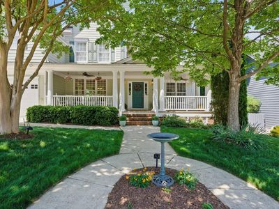 415 Waverly Hills Dr, Cary, NC, 27519