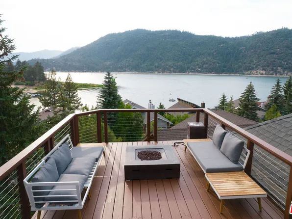 668 Cove Dr, Big Bear Lake, CA 92315