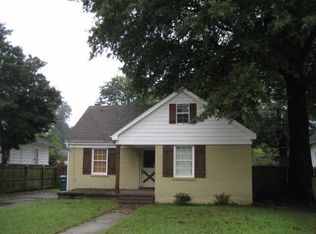 811 New York St, Memphis, TN 38104