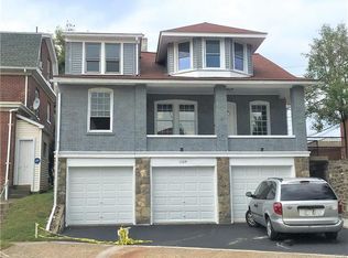 1109 Wood Ave, Easton, PA 18042