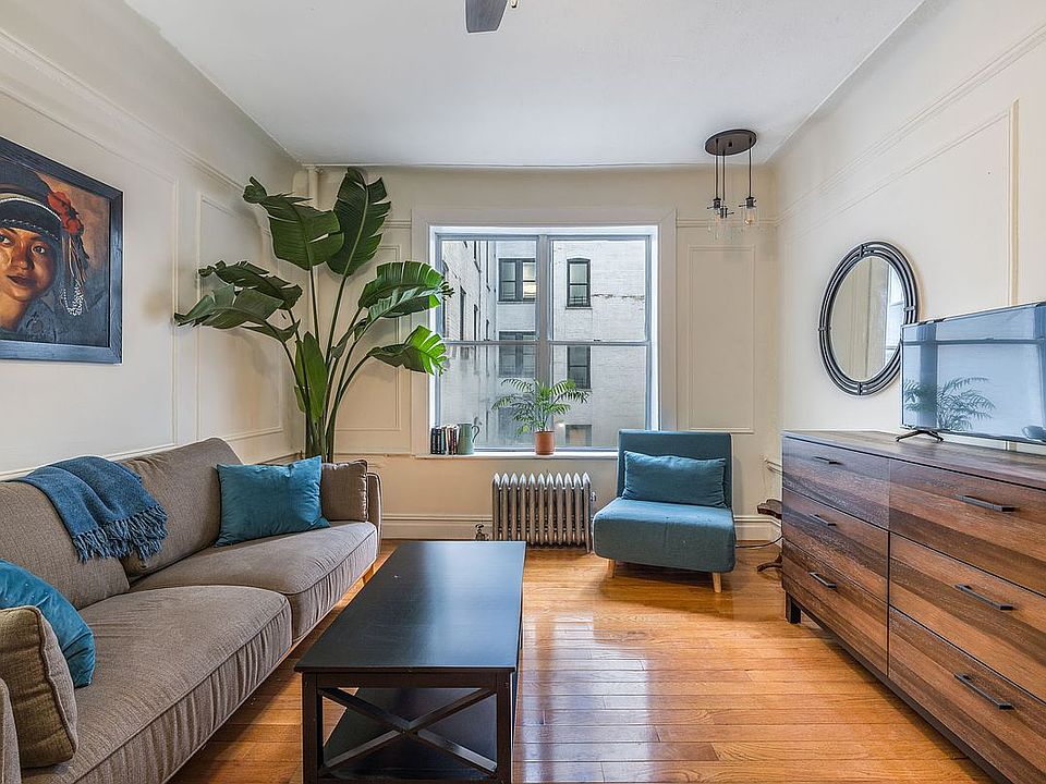 1st image of 77 Eastern Pkwy APT 2D