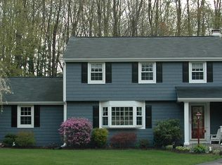 6 Pine Tree Shilling Rd, Unionville, CT 06085