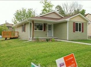 820 Jefferson Ave, Des Moines, IA 50314