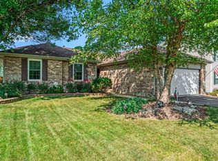 4603 Mallard Ln, Plainfield, IL 60586