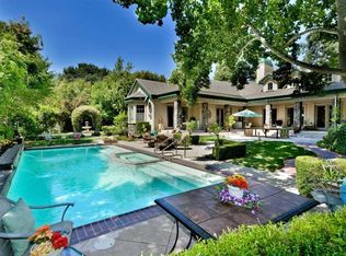 211 Del Amigo Rd, Danville, CA 94526