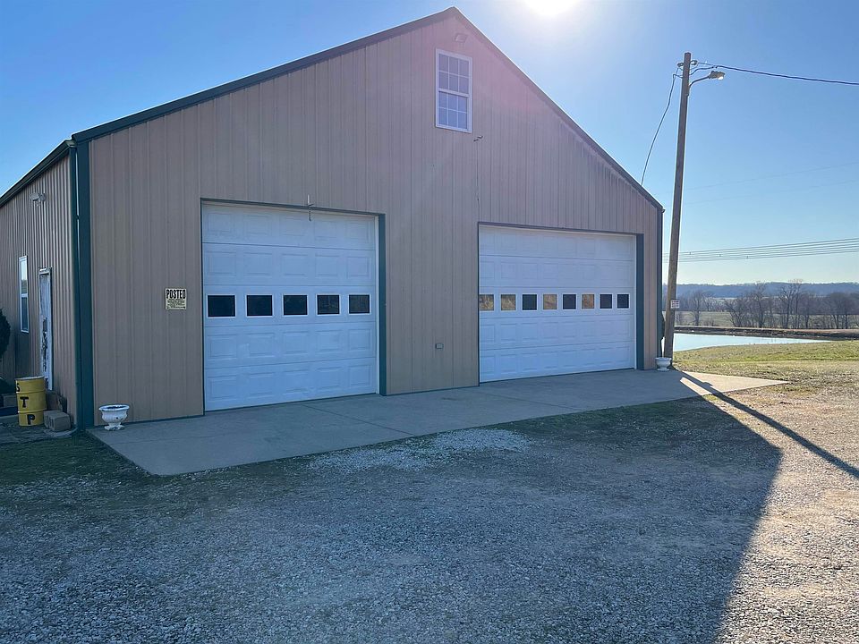 431 E County Road 900 Rd N, Chrisney, IN 47611 MLS 202306879 Zillow