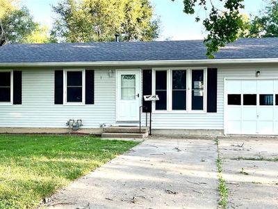 524 E 14th St, Ottawa, KS, 66067