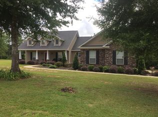 131 Ridge Hill Dr, Lucedale, MS 39452
