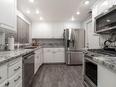 3543 Claremont Ave, Modesto, CA, 95356