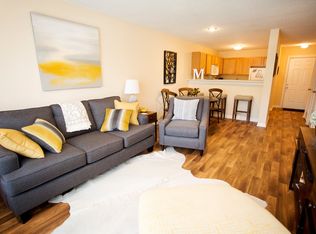 325 Yosef Dr APT U, Boone, NC 28607