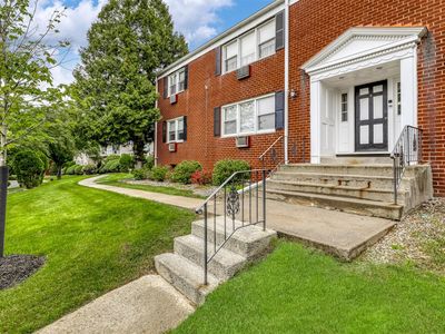 9 Danbury Court #1601, Suffern, NY, 10901