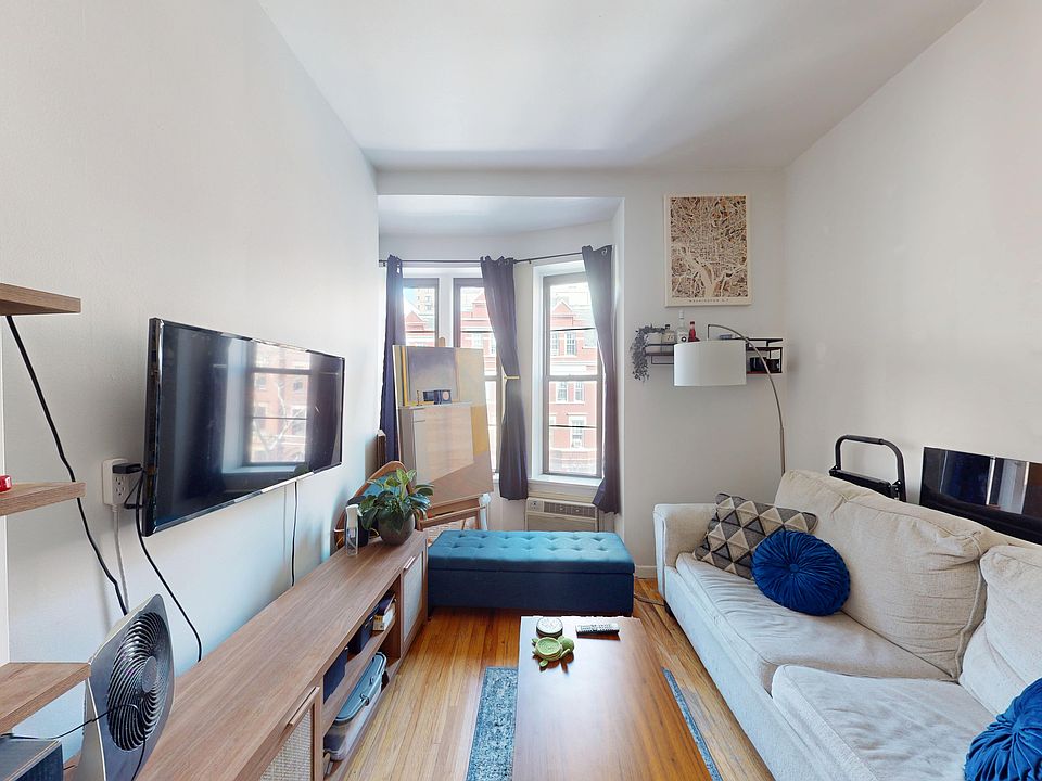 1st image of 62 W 85th St APT 3A