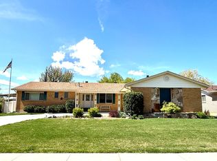 8328 S Roosevelt St, Midvale, UT 84047