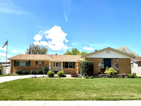 8328 S Roosevelt St, Midvale, UT 84047