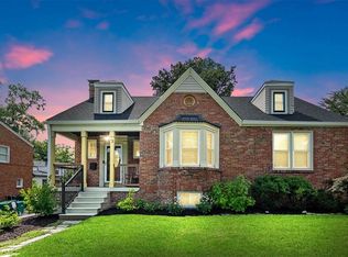 52 Webster Acres, Saint Louis, MO