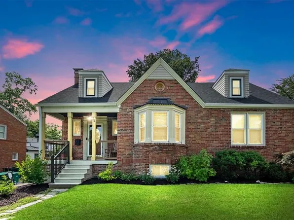 52 Webster Acres, Saint Louis, MO 63119