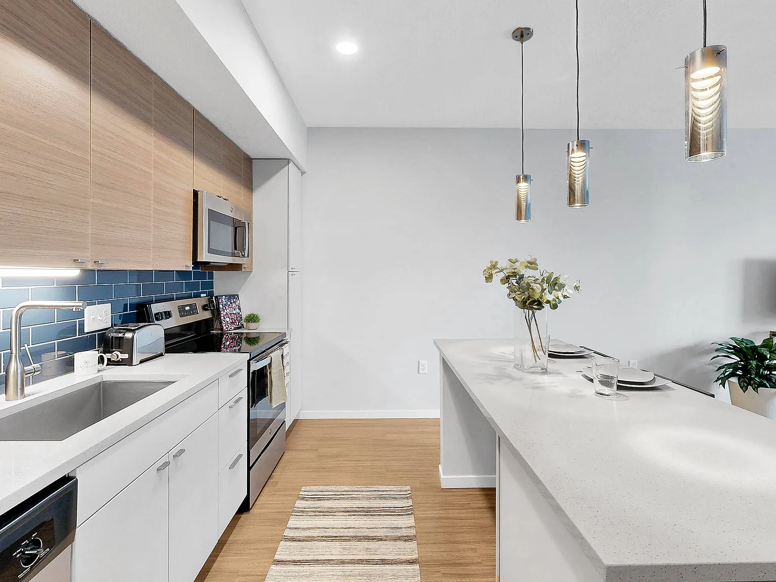 Viridium Apartments — Photo 2