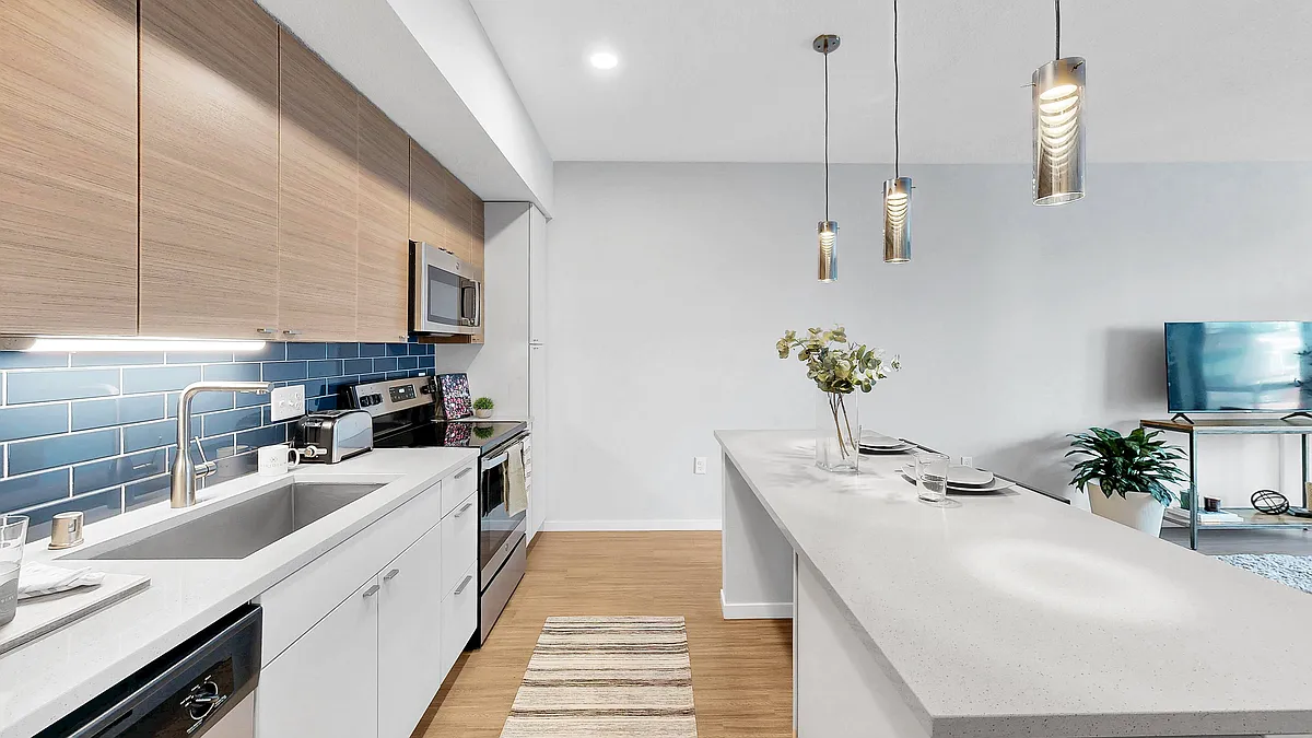 Building Photo - Viridium Apartments