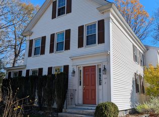 119 Mill Rd #1, Hampton, NH 03842