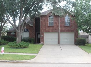 17631 Amber Mist Ln, Houston, TX 77095