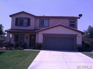 18951 Chatfield Dr, Riverside, CA 92508