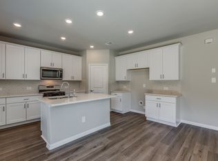 1720 Ironwood Way, Melissa, TX 75454