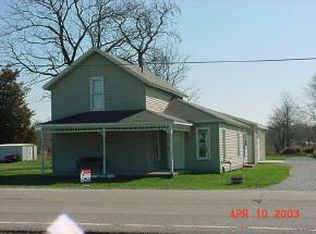 13428 State Route 17, Culver, IN 46511