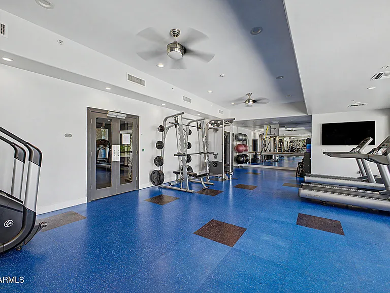 945 E Playa Del Norte Dr #3026 — Photo 25