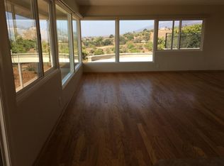 347 Northridge Rd, Santa Barbara, CA 93105