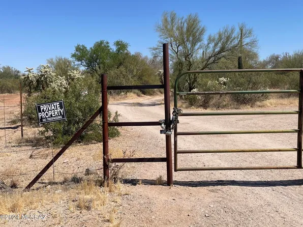 Unassigned E Park Link Dr, Marana, AZ 85658