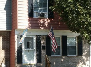 1385 Harford Square Dr, Edgewood, MD 21040