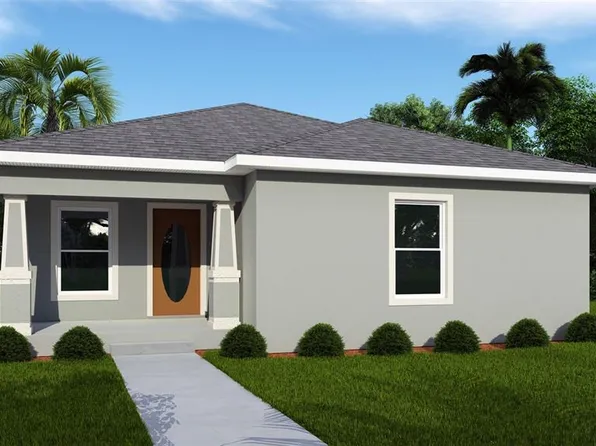1911 14th Ave S, Saint Petersburg, FL 33712