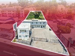 5506 E University Ave, San Diego, CA 92105