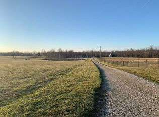 14726 Hardinsburg Rd, Cecilia, KY 42724