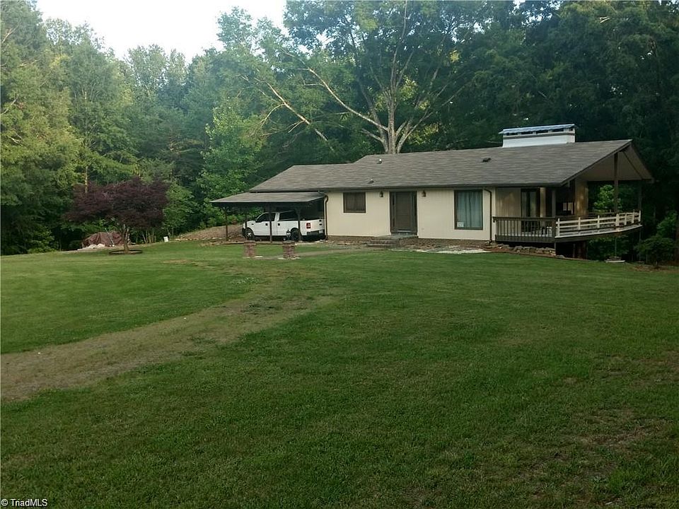 1926 Bethlehem Church Rd, Reidsville, NC 27320 MLS 1090751 Zillow