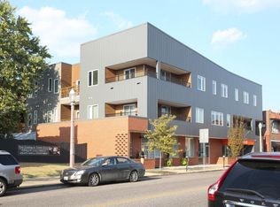 4321 Manchester Ave APT 207, Saint Louis, MO 63110