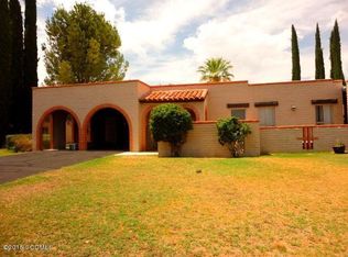 1170 Zircon Ct, Rio Rico, AZ 85648