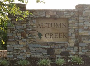 Autumn Creek Dr, Rainsville, AL 35986