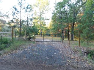 817 Hackberry Rd, Gilmer, TX 75644