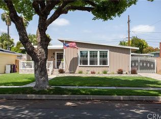 5427 E Peabody St, Long Beach, CA 90808