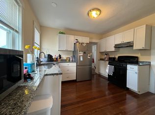 109 Birch St #3, Roslindale, MA 02131